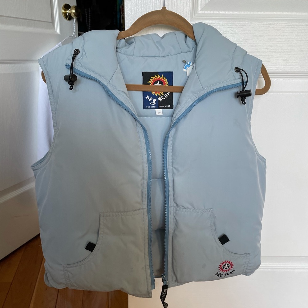 DM FOR PRICES VESTS 😍 - Picture 3 of 3